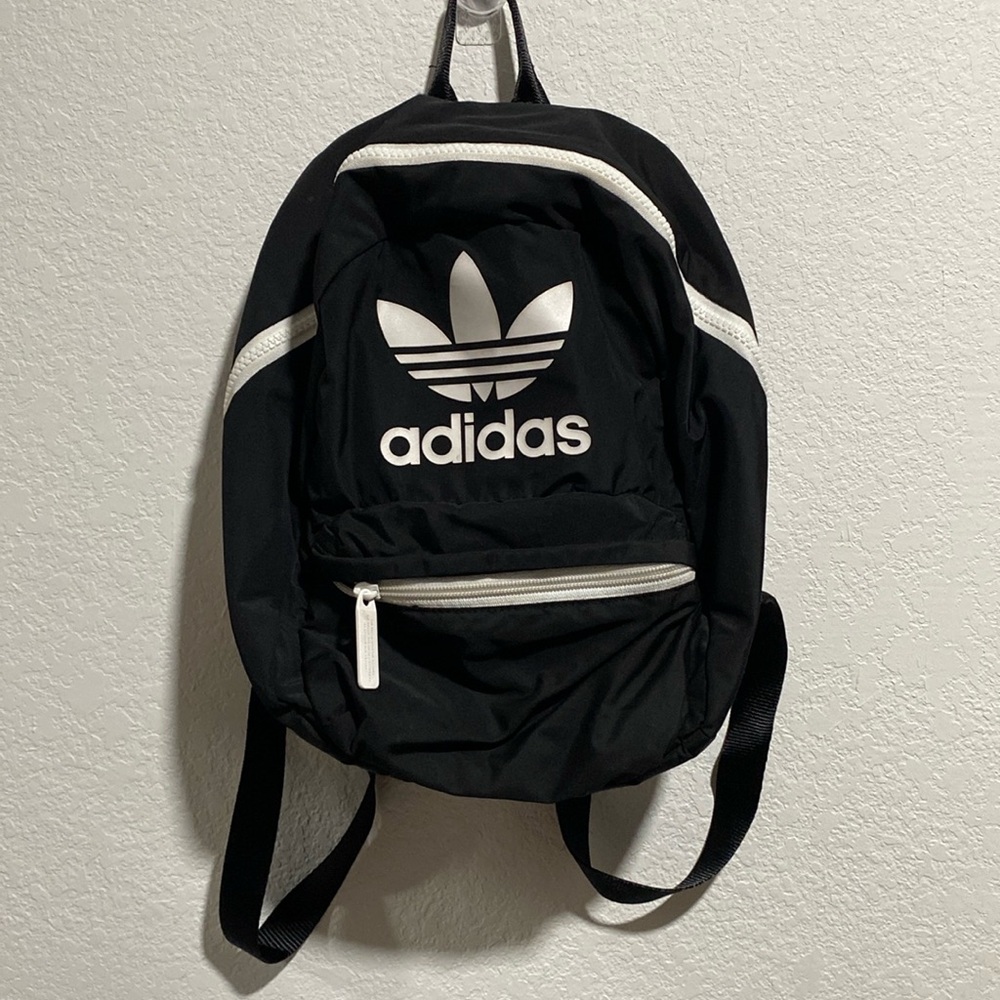 Adidas Mini Backpack - image 1